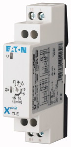 Eaton Treppenlichtzeitschalter, 4 Funktionen, 1S 101064
