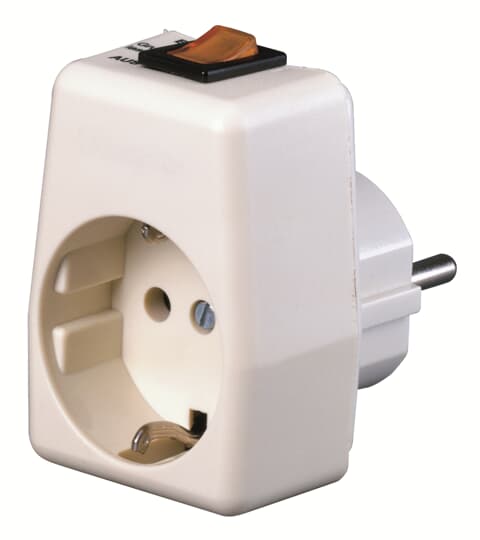 ABB E235-GLA Grundlastadapter für E235-NFS  2CDE100510R1711