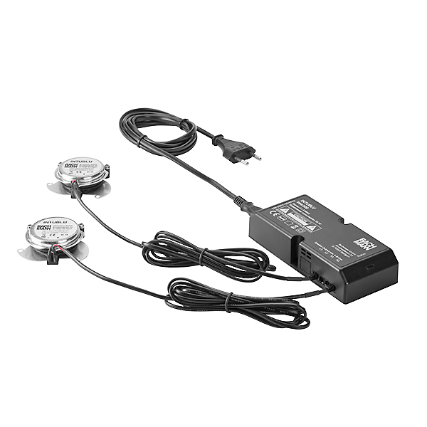 Bachmann INTUBLU Audiosystem  944.000