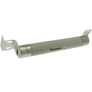 Eaton Luft-Sicherungseinsatz, 45 A, AC 12 kV, 40 kA, BS TA3, 461 x 50.8 mm, Pufferung, BS, Mit Schlagmelder 12BDGHC45