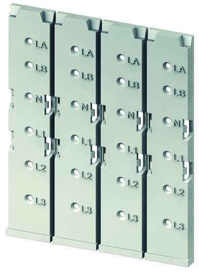 ABB ZLS100 Sammelschienenabdeckung  2CCF002762R0001