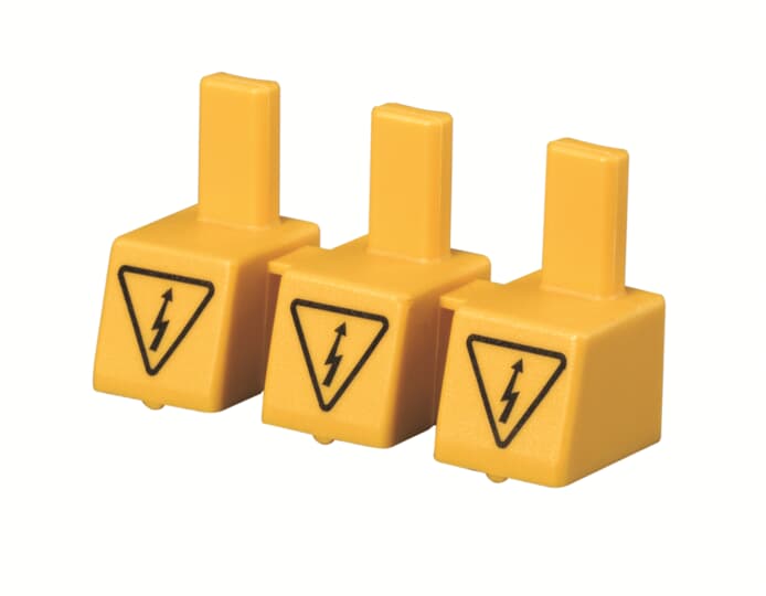 ABB BSK-BP Berührungsschutzkappe für PS…BP 2CDL200489R0001