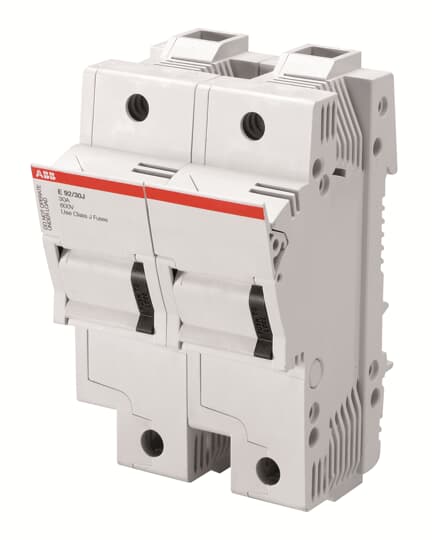 ABB E 92/30 J Sicherungshalter 30A In, 2 Pole 2CSM204812R1801