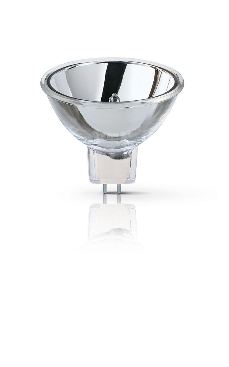Signify Halogen Niedervolt spezial - Studio-, projection- and photo lamp 43686330