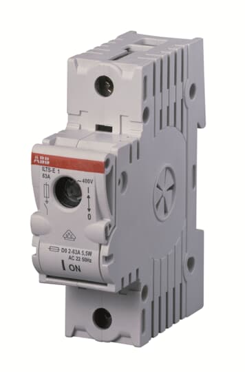 ABB D02x10 D0-Passeinsatz passend zu D02/E18 GMN 977125P0014
