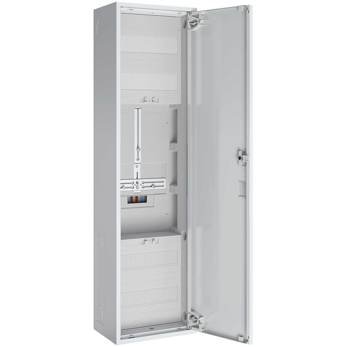 ABN Bedarfs-Schrank EFH/3Pkt. BB S17BB50XN