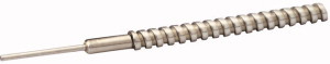 Eaton Glasfaser-Duplexkabel, Edelstahl, gerade 135785