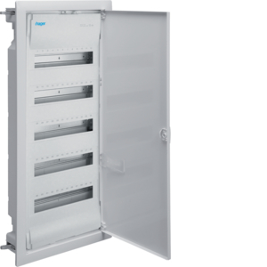 Hager Kleinv.,Volta,HWV,5x12PLE,IP30 VH60NC