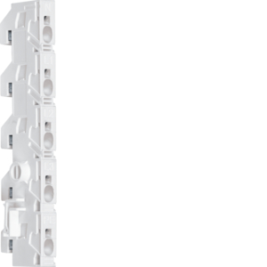 Hager Einspeiseadapter,universZ,1-25mm²,5-pol. K96ESA5
