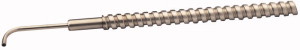 Eaton Glasfaser-Duplexkabel, Edelstahl, rechtwinklig 135784