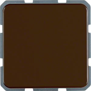 Berker Steckdose mit Klappd. EBS WG UP IP44 br 471601