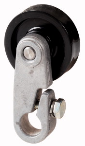 Eaton Anfahrrollenhebel, AT4, 30 mm, mit Kunststoffrolle, l 30 mm, verwendbar für R-AT4 069462
