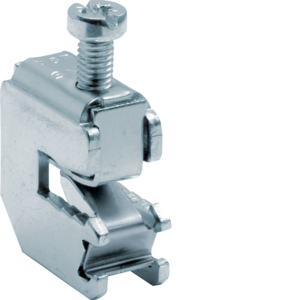 Hager S-Schienenklemme 1,0 - 16mm², für 12x5mm K96Q