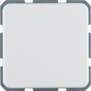 Berker Steckdose mit Klappd. EBS WG UP IP44 pw 471609