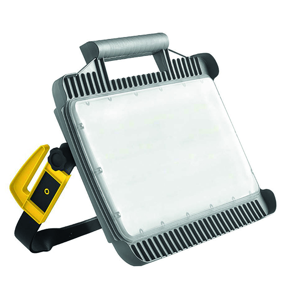 Bachmann LED Strahler Magnum Future 32W mit CEE7/3 720.035
