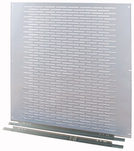 Eaton Abdeckung, transparent, 2teilig, feldhoch, HxB=900x1100mm 178655