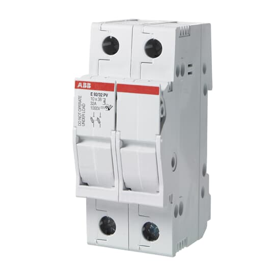 ABB E92/32PV Sicherungstrennschalter 2-polig, 32A 2CSM204703R1801