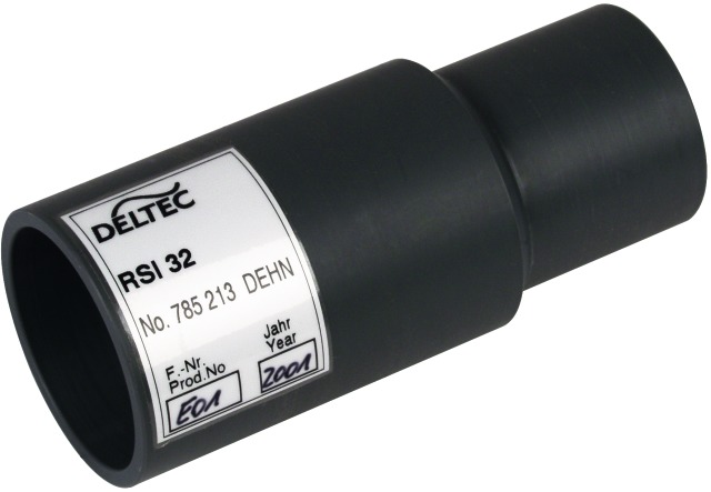 Dehn Reduzierstück f.Saugschlauchadapter NS/MS  f.Schlauchdurchmesser 32 mm 785213