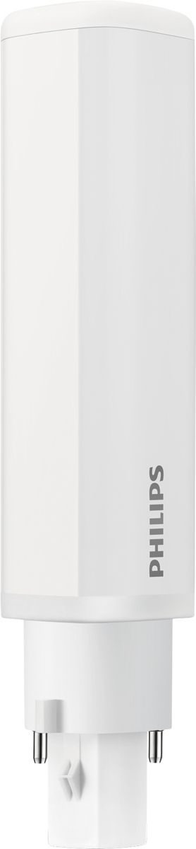 Signify CorePro LED PLC 2 P - LED-lamp/Multi-LED - Energieeffizienz-Label (EEL): A+ - Ähnlichste Farbtemperatur (Nom): 4000 K 54129600