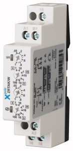 Eaton Zeitrelais, Taktgeber, 1W 110747
