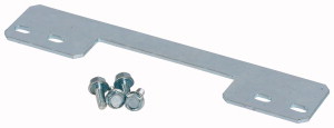 Eaton Anreihverbinder, für Tragrahmenprofil, CI-System 002302