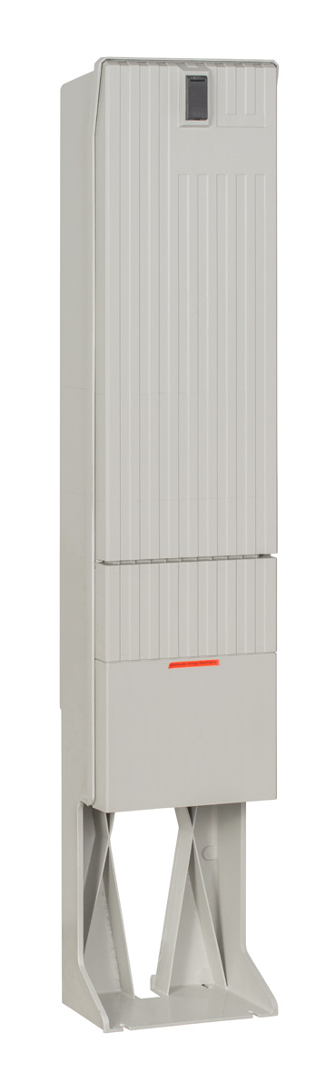 ABN Anschlusssäule SL162