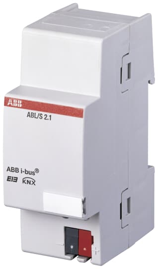 ABB ABL/S2.1 Applikationsbaustein Logik, REG 2CDG110073R0011