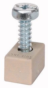 Eaton Abstandhalter, L=10mm, für CI-Gehäuseeinbauten 002289