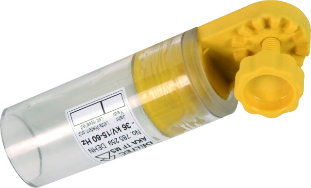 Dehn Arbeitskopfadapter m. Zahnkupplung f. Trocken-/ Feuchtreinigungsset MS 785259