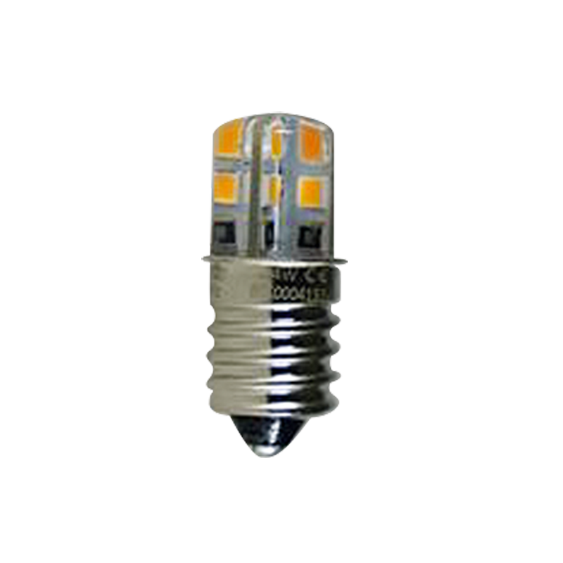 Jung LED-Lampe, E14, grün E14LEDGN
