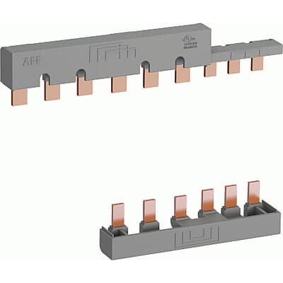 ABB BEY96-4 Stern-Dreieck-Verbindersatz passend für Schütze AF80, AF96 1SBN083913R2000