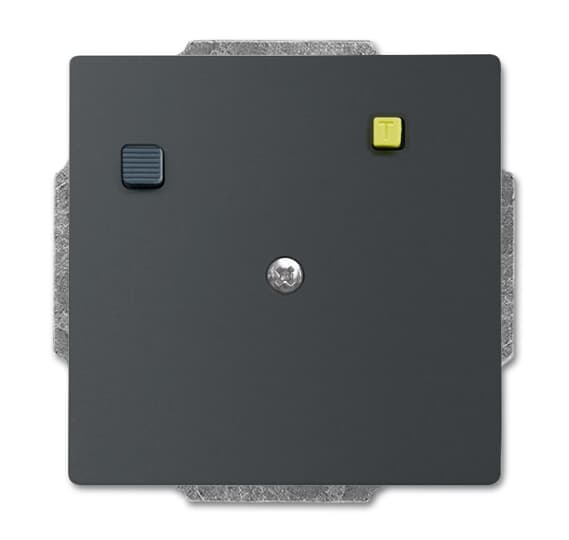 Busch-Jaeger 3151 UC-885 | Buschmat® FI UP-Einsatz mit Fehlerstrom-Schutzschalter mit Verbindungsleiter