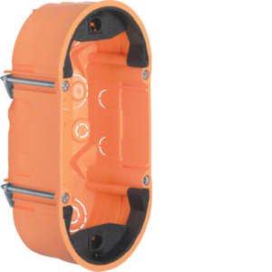 Berker Einbaudose 2fach TS Sensor 1871
