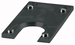Eaton Adapterplatte, zusätzliche Fixierung, für LS-Titan 114026
