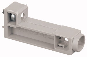 Eaton Abdeckplattenhalter, halb, hohe Ausführung 156902