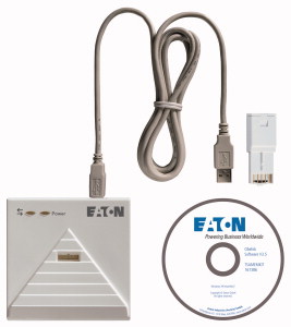 Eaton PC Programmierset OBELISK top2 für Windows 2000/XP 167386