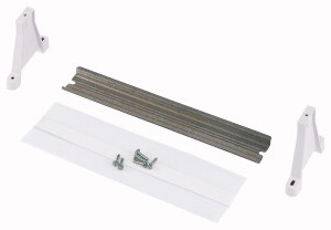 Eaton Befestigungssatz, Tragschiene, für Seitenlänge 250mm 002317
