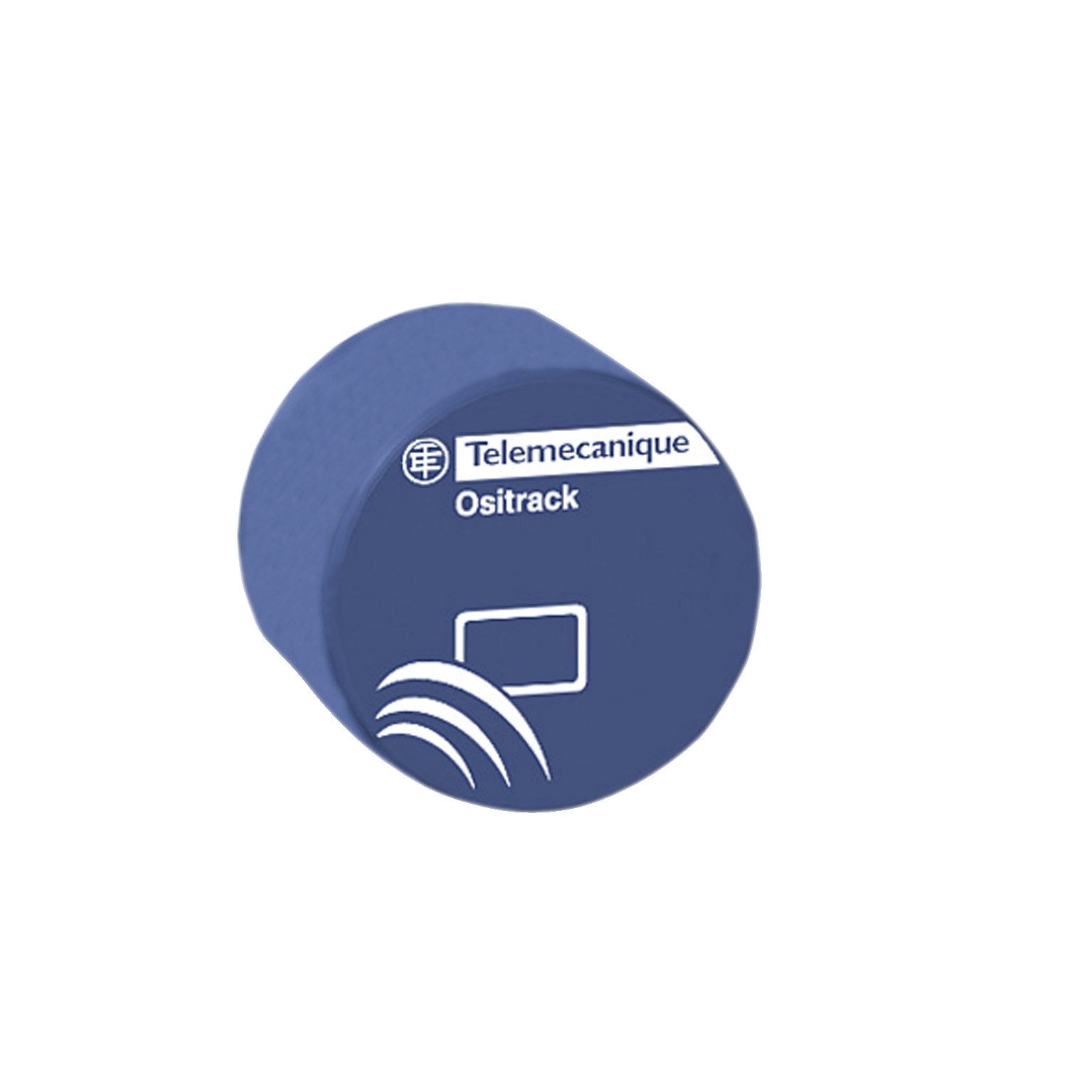 Schneider Electric XG RFID Elektronischer Datenträger- 13,56 MHz - zylindrisch Ø 12 - 304 Byte XGHB123345