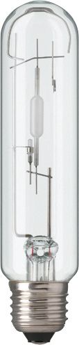 Signify MASTER CosmoWhite CPO-TT Xtra - Halogen metal halide lamp without reflector - Lampenleistung EM 25°C,nominal: 60.0 W 69034400