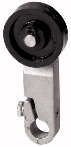 Eaton Anfahrrollenhebel, AT4, 30 mm, mit Kunststoffrolle, l 50 mm, verwendbar für R-AT4 043360